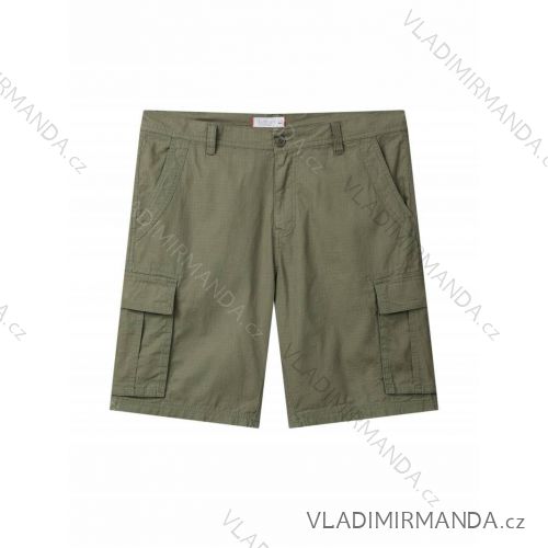 Men's Shorts Plus Size (3XL-6XL) GLO-STORY GLO24MK-4393-3