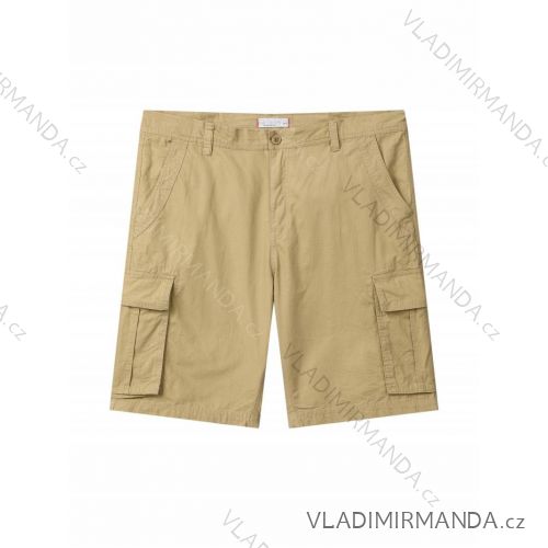 Men's Shorts Plus Size (3XL-6XL) GLO-STORY GLO24MK-4393-4