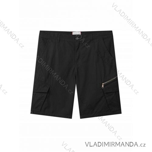 Men's shorts (S-2XL) GLO-STORY GLO24MMK-4394-1