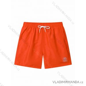 Men's Plus Size Shorts (3XL-6XL) GLO-STORY GLO24MTK-4455