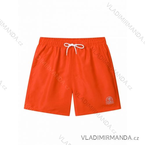 Men's Plus Size Shorts (3XL-6XL) GLO-STORY GLO24MTK-4455