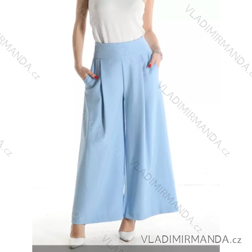 Women's Long Pants (S/M ONE SIZE) ITALIAN FASHION IMPDY24YJ7723
