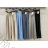 Women's summer long pants (S / M ONE SIZE) ITALIAN FASHION IMPDY222XFH0375