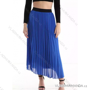 Women's long skirt (S/M ONE SIZE) ITALIAN FASHION IMPDY23LC5881