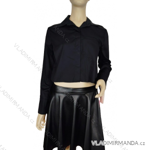 Women's short skirt (S/M ONE SIZE) ITALIAN FASHION IMPBB2388622/DU