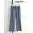 Women's summer long pants (S / M ONE SIZE) ITALIAN FASHION IMPDY222XFH0375