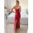 Women's Strapless Short Party Dress (S/M ONE SIZE) ITALIAN FASHION IMPSH235427 -   white -   S / M