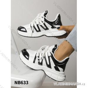 Women's sneakers (36-41) SSHOES FOOTWEAR OBSS24NB633
