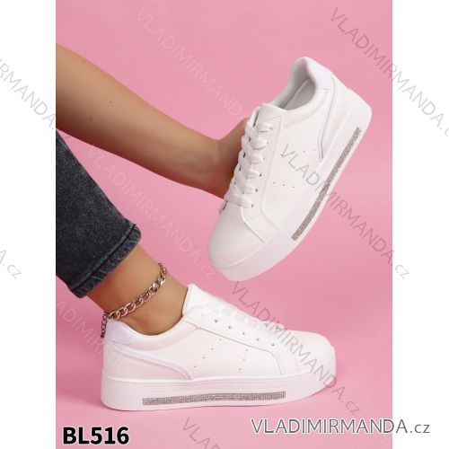 Women's sneakers (36-41) SSHOES FOOTWEAR OBSS24BL516