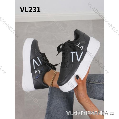 Women's sneakers (36-41) SSHOES FOOTWEAR OBSS24VL231