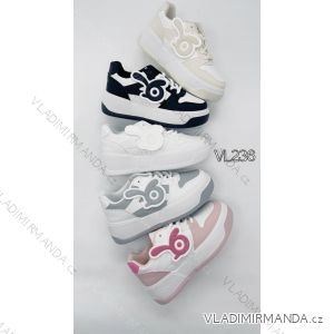 Women's sneakers (36-41) SSHOES FOOTWEAR OBSS24VL236