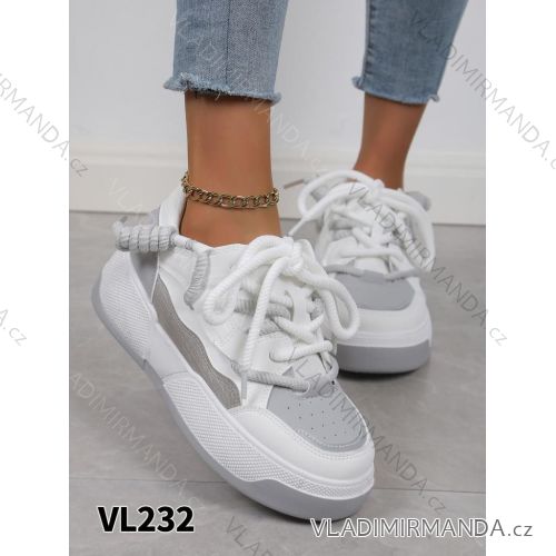 Women's sneakers (36-41) SSHOES FOOTWEAR OBSS24VL232