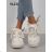 Women's sneakers (36-41) SSHOES FOOTWEAR OBSS24VL232