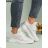 Women's sneakers (36-41) SSHOES FOOTWEAR OBSS24NB683