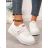 Women's sneakers (36-41) SSHOES FOOTWEAR OBSS24NB675
