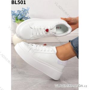 Women's sneakers (36-41) SSHOES FOOTWEAR OBSS24BL501