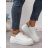 Women's sneakers (36-41) SSHOES FOOTWEAR OBSS24BL501