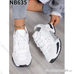 Women's sneakers (36-41) SSHOES FOOTWEAR OBSS24NB635