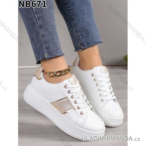 Women's sneakers (36-41) SSHOES FOOTWEAR OBSS24NB671