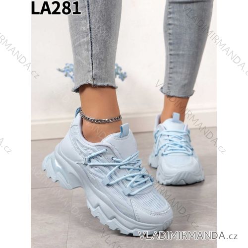 Women's sneakers (36-41) SSHOES FOOTWEAR OBSS24LA281