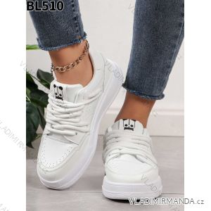 Women's sneakers (36-41) SSHOES FOOTWEAR OBSS24BL510