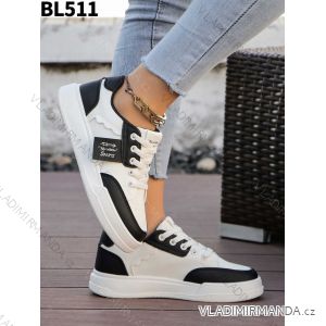 Women's sneakers (36-41) SSHOES FOOTWEAR OBSS24BL511