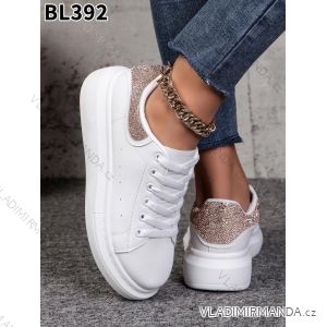 Women's sneakers (36-41) SSHOES FOOTWEAR OBSS24BL392