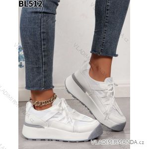 Women's sneakers (36-41) SSHOES FOOTWEAR OBSS24BL512