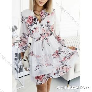 Hooded Long Sleeve Hooded Dress (uni s / m) IM2191956
