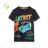 T-shirt short sleeve children´s girl´s (116-146) KUGO B2855