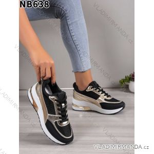 Women's sneakers (36-41) SSHOES FOOTWEAR OBSS24NB638