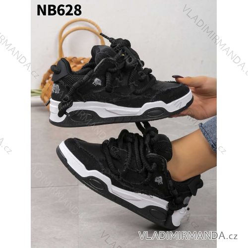 Women's sneakers (36-41) SSHOES FOOTWEAR OBSS24NB628