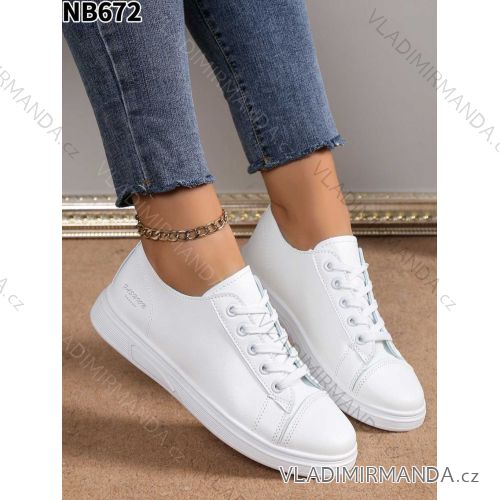 Women's sneakers (36-41) SSHOES FOOTWEAR OBSS24NB672