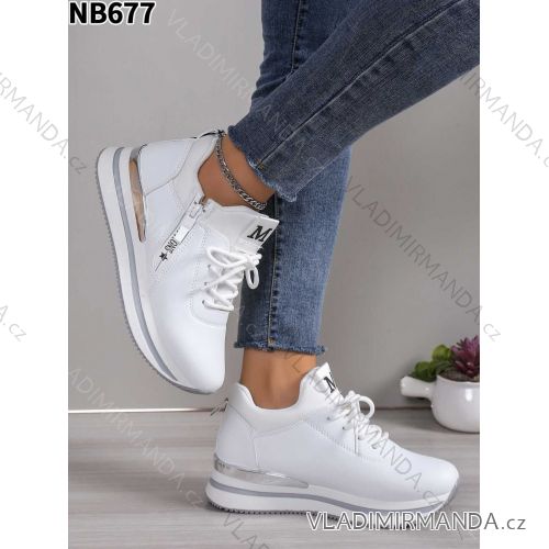 Women's sneakers (36-41) SSHOES FOOTWEAR OBSS24NB677