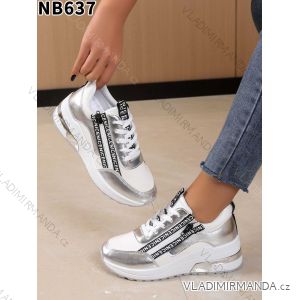 Women's sneakers (36-41) SSHOES FOOTWEAR OBSS24NB637