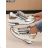 Women's sneakers (36-41) SSHOES FOOTWEAR OBSS24NB637