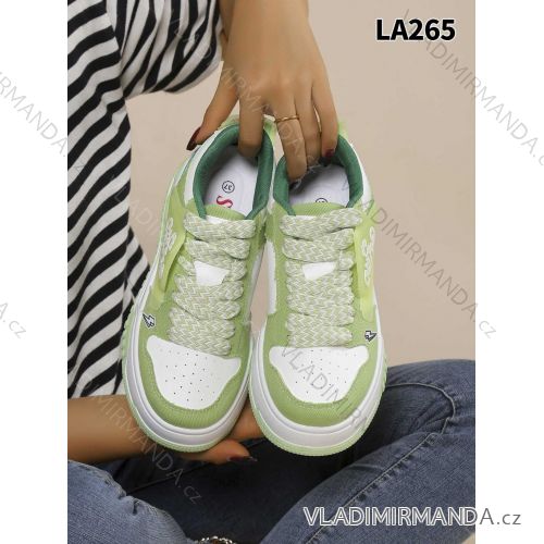 Women's sneakers (36-41) SSHOES FOOTWEAR OBSS24LA265