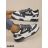 Women's sneakers (36-41) SSHOES FOOTWEAR OBSS24LA265