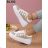 Women's sneakers (36-41) SSHOES FOOTWEAR OBSS24BL380
