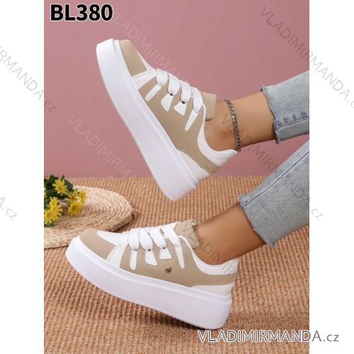 Women's sneakers (36-41) SSHOES FOOTWEAR OBSS24BL380