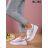 Women's sneakers (36-41) SSHOES FOOTWEAR OBSS24BL380