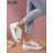 Women's sneakers (36-41) SSHOES FOOTWEAR OBSS24BL380