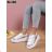 Women's sneakers (36-41) SSHOES FOOTWEAR OBSS24BL380
