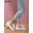 Women's sneakers (36-41) SSHOES FOOTWEAR OBSS24BL380