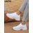Women's sneakers (36-41) SSHOES FOOTWEAR OBSS24LA270