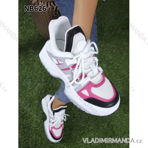 Women's sneakers (36-41) SSHOES FOOTWEAR OBSS24NB626