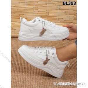 Women's sneakers (36-41) SSHOES FOOTWEAR OBSS24BL393