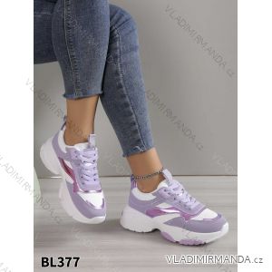 Women's sneakers (36-41) SSHOES FOOTWEAR OBSS24BL377