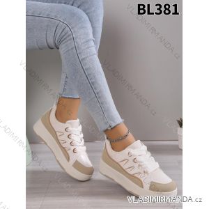 Women's sneakers (36-41) SSHOES FOOTWEAR OBSS24BL381