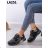 Women's sneakers (36-41) SSHOES FOOTWEAR OBSS24LA251